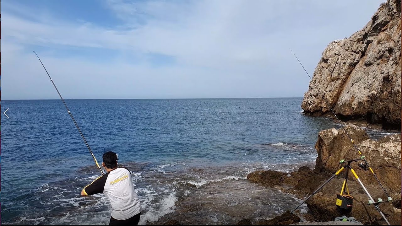 a caccia d'orate e,a pesca,becco pagri e il verme letale che non m'impedisce belle catture