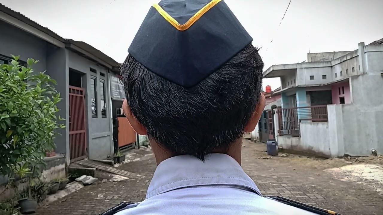 Tugas Video Bahasa Indonesia (D.E.P.A.N) 