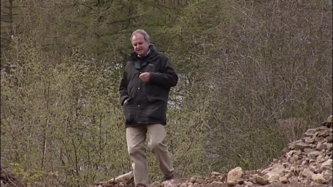 7d. Stonework: Small scale stone quarries