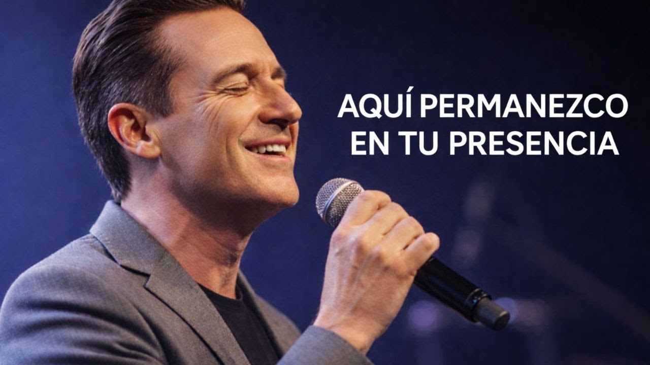 Nada Se Compara a Estar Contigo | Adoración Profunda a Jesús