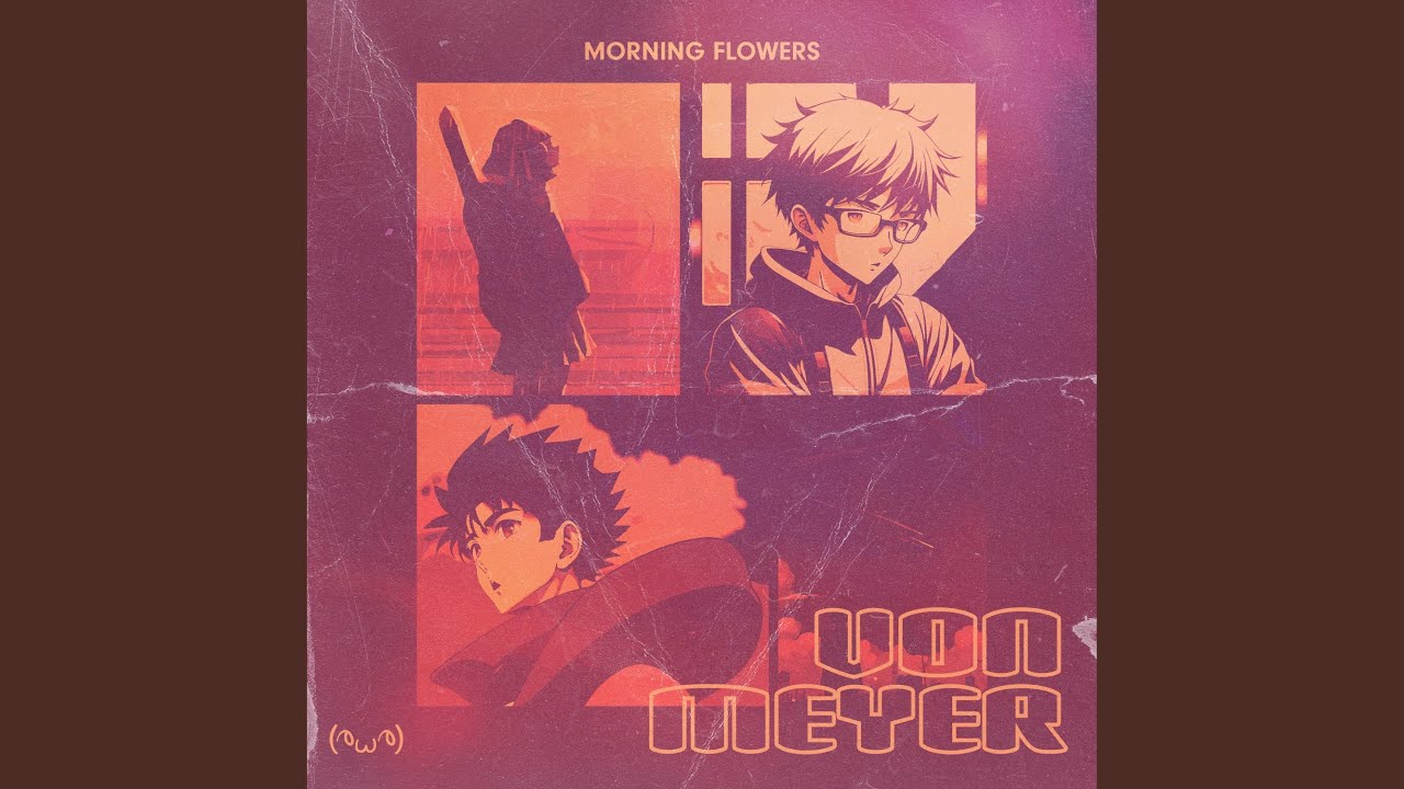 Morning Flowers