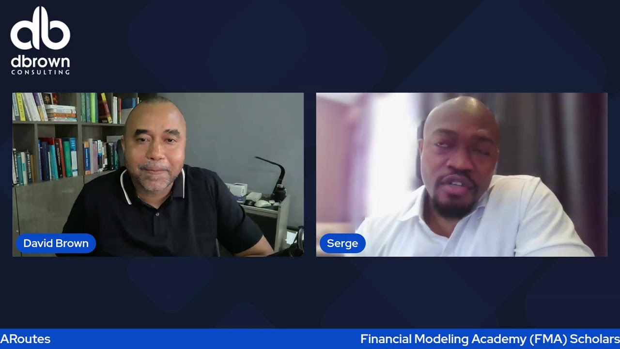 Building an Investor-Ready Model: Turning Assumptions into Conviction