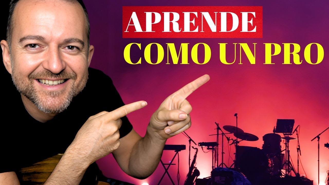 TOCAR POR COLOMBIANAS COMO UN PRO EN GUITARRA