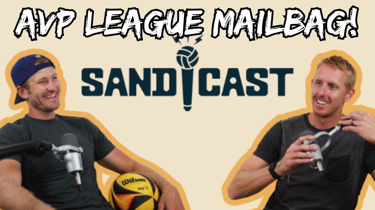 Mailbag! Answering ALL of the Questions Around the AVP League