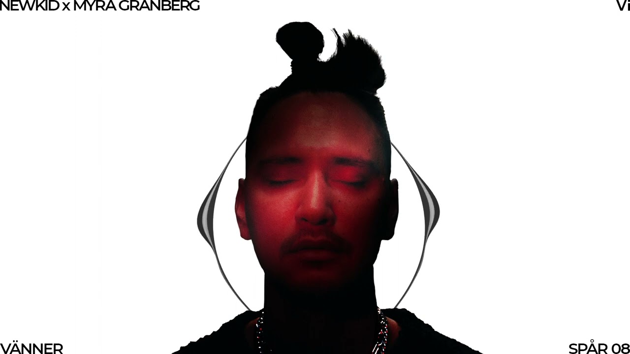 Newkid - V&auml;nner ft. Myra Granberg (Visualizer)