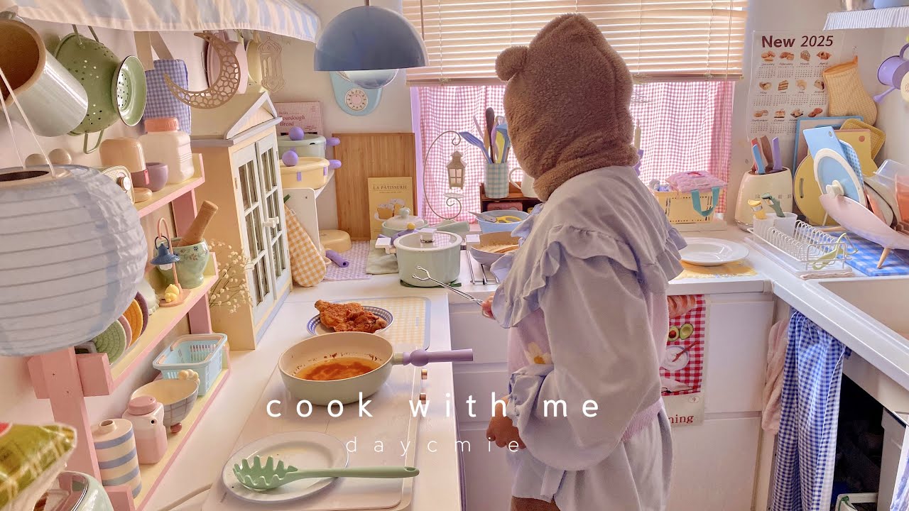 Day Routine cook something delicious | Unboxing useful items