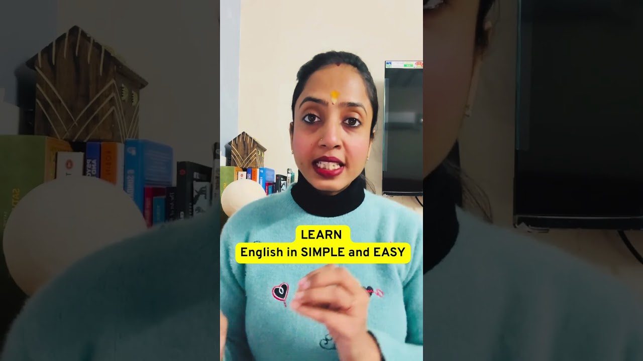 You Are Not Bad at English. You Are Learning ❤️|Motivation|