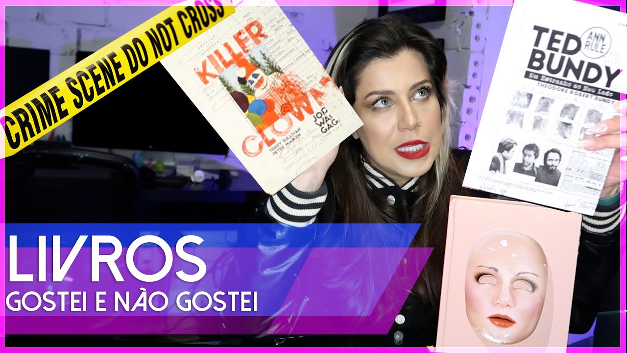 LIVROS DARKSIDE [gostei? odiei? começando um novo]