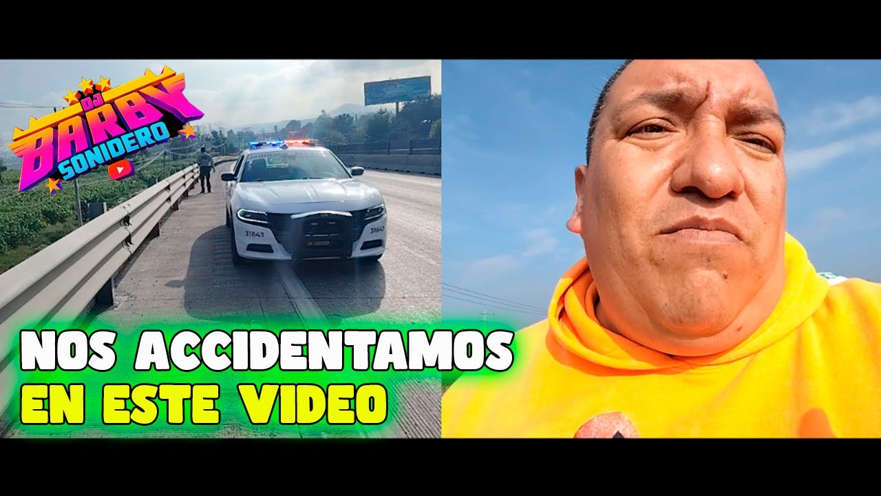 CASI M0R1M0S EN ESTE VIDEO,, FAMILIA SONIDERA