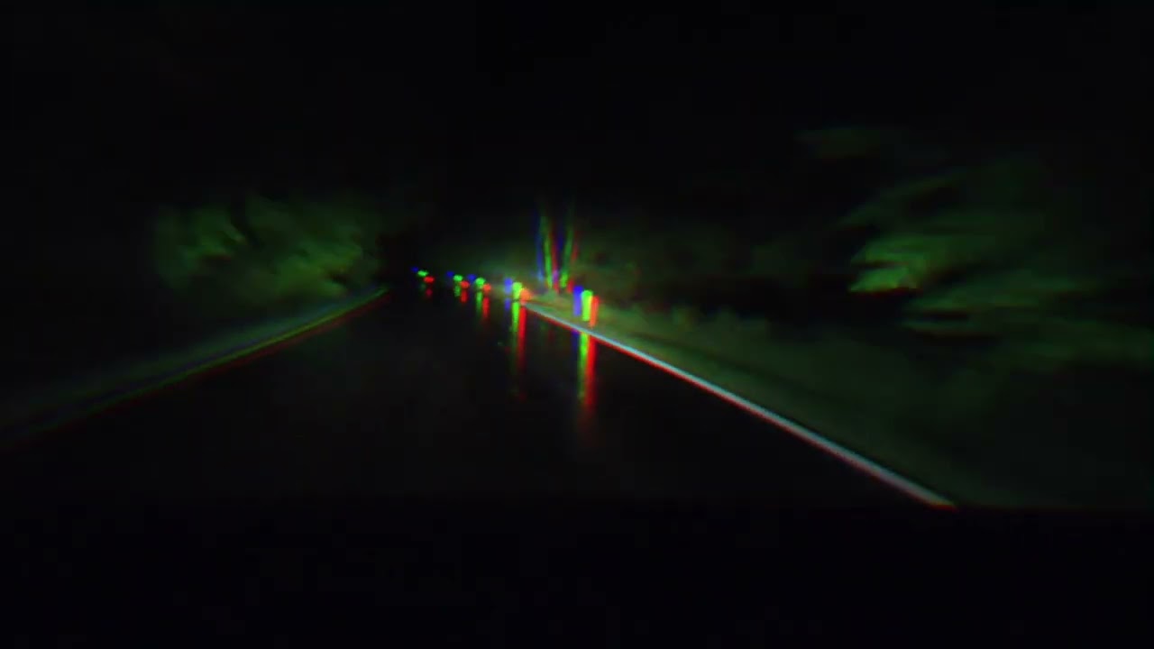 NXGHTRUNS - WET STAGE