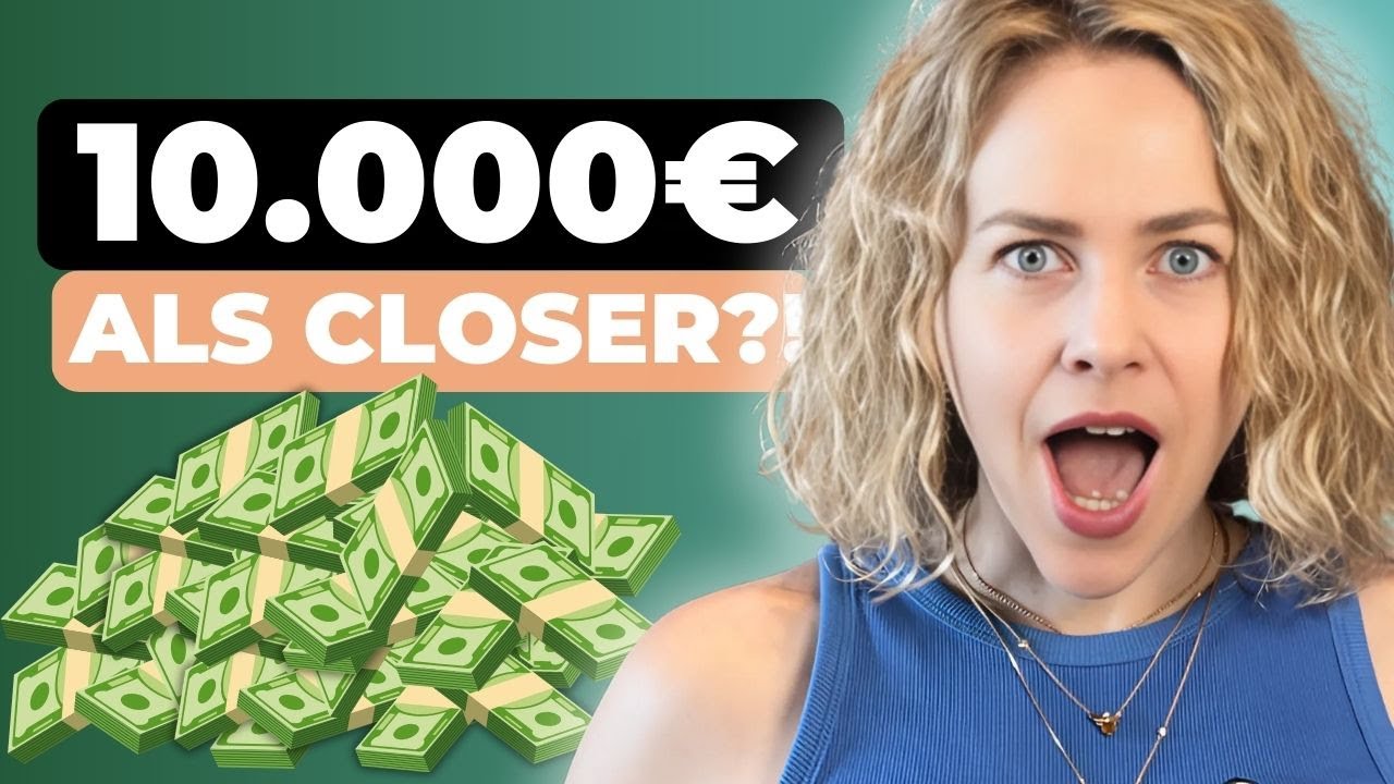 Der geheime Trick der besten Verk&auml;ufer! Susanne Kaiser