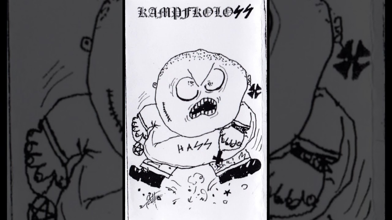 02 KampfkoloSS - Totgeleit