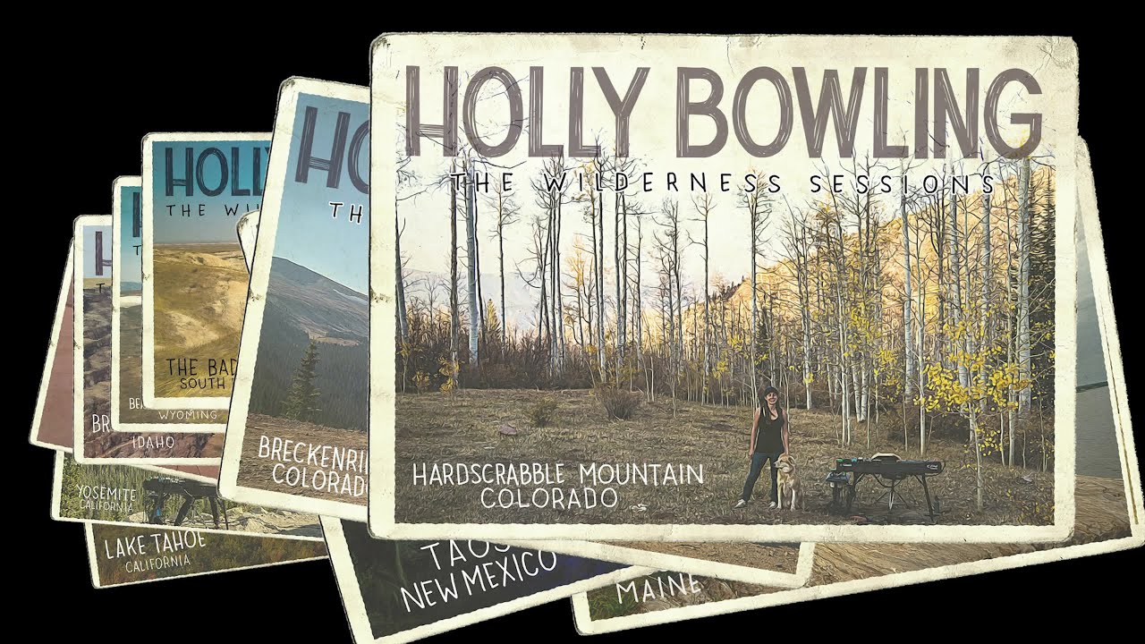 The Wilderness Sessions - Hardscrabble, CO - 11.12.2020