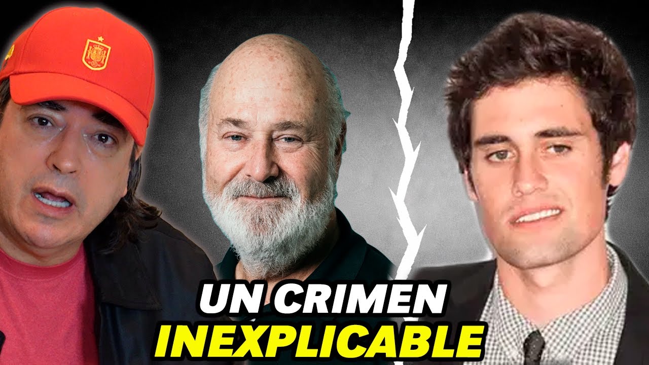 Un hijo parricida destruye a su familia