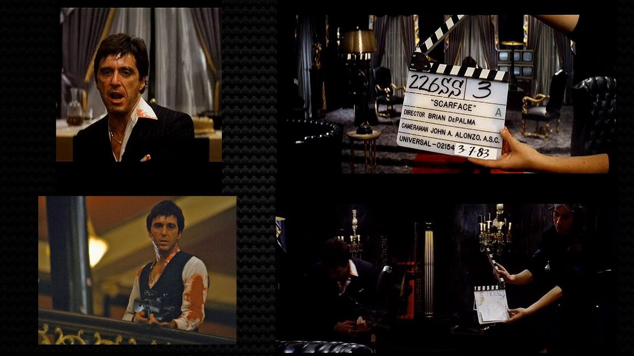 Scarface 