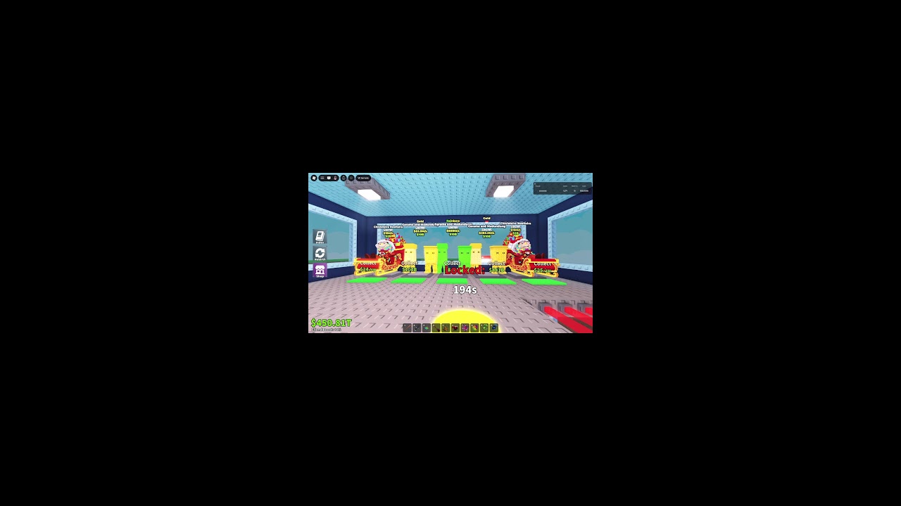 🔴LIVE! STEAL A BRAINROT TRADING