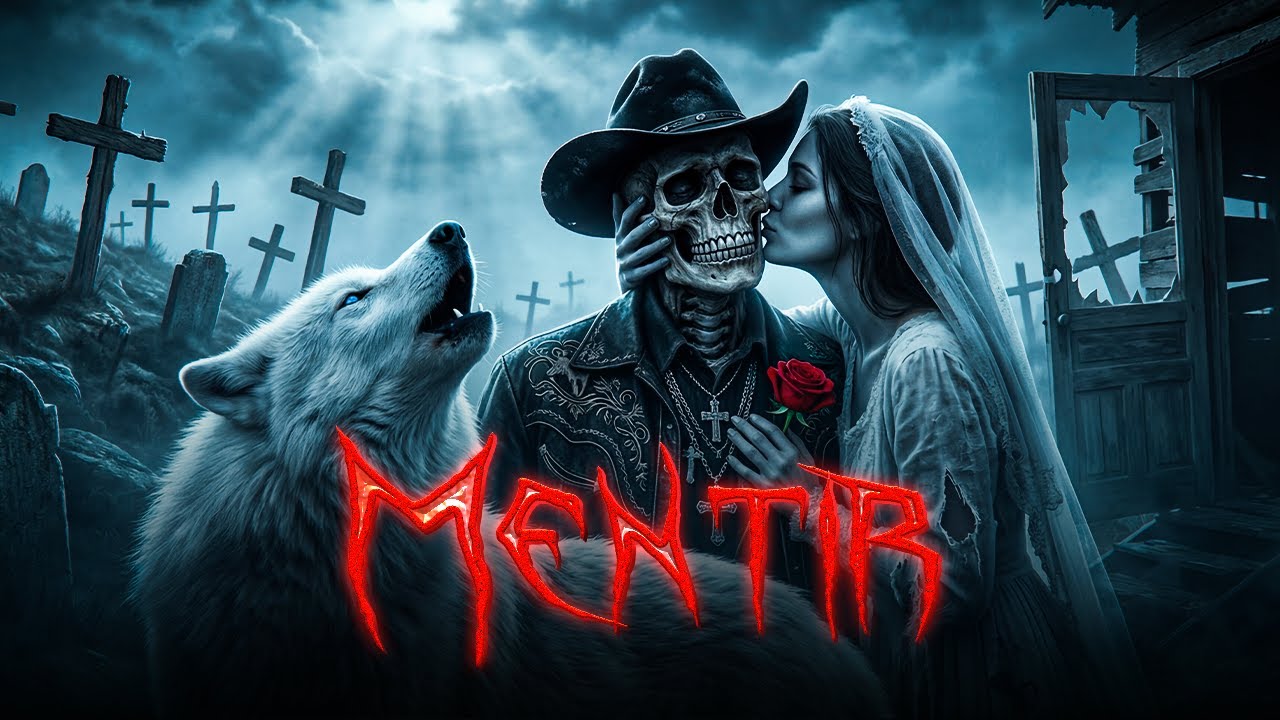 Dios Me Vio Mentirle a Mi Madre…  | Dark Country en Español