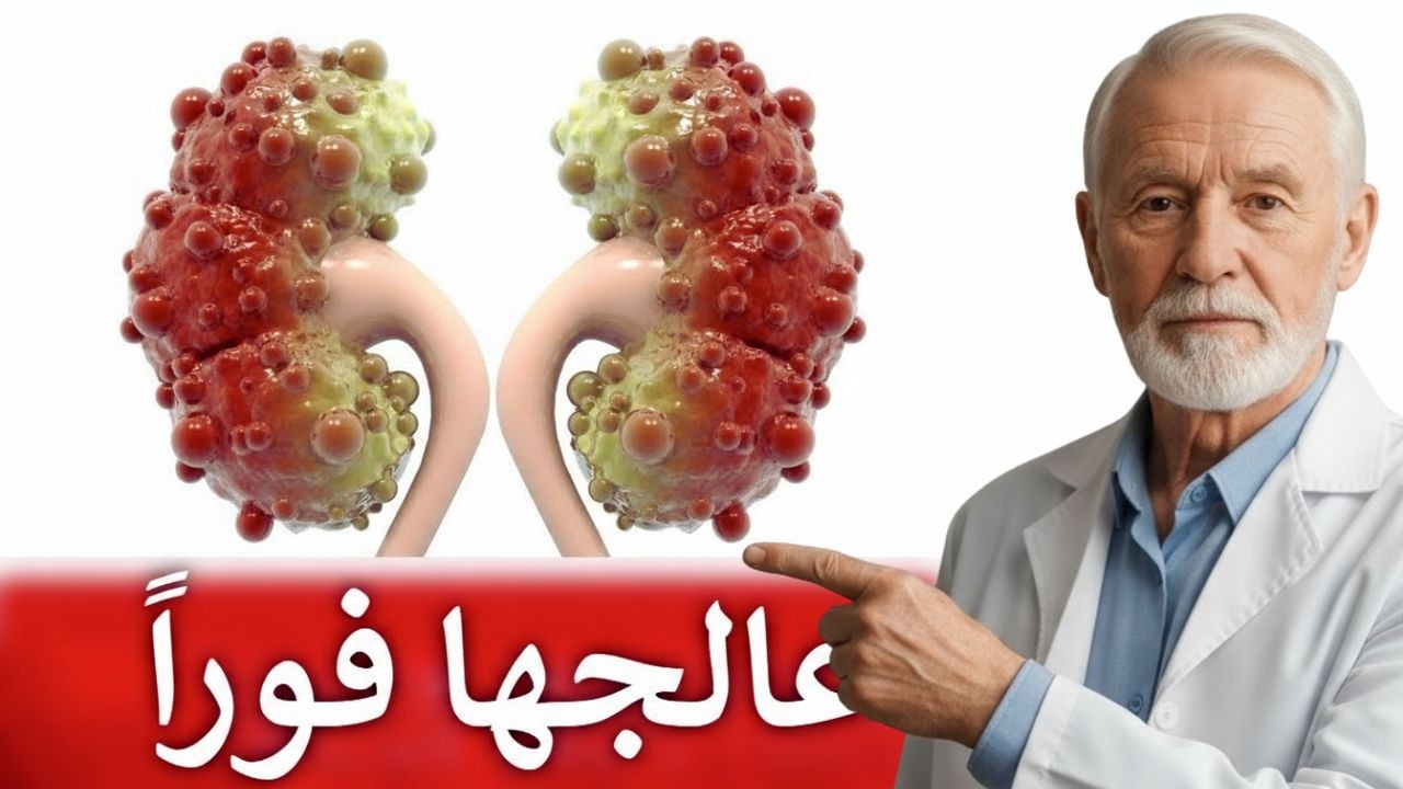 انتبه! 10 عادات يومية تُدمر كليتيك دون أن تشعر | احمِ صحة الكلى الآن