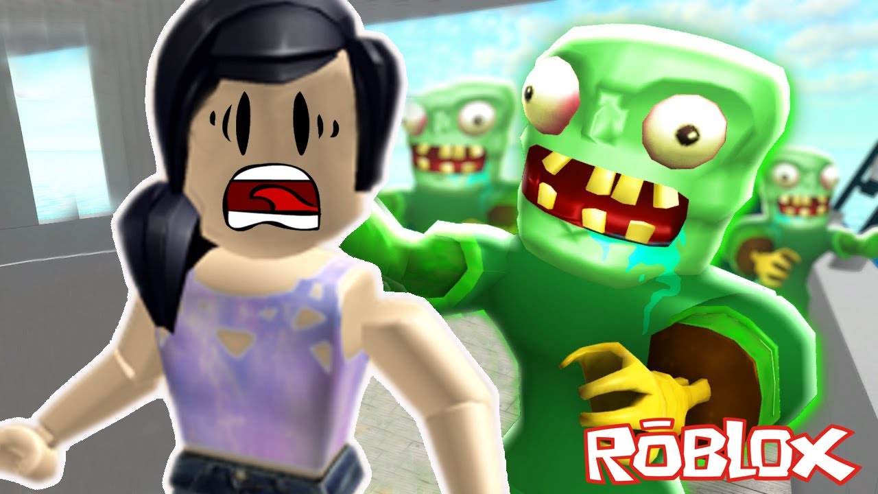 Roblox - ESCAPE DO NAVIO (Escape the Ship Obby) | Luluca Games