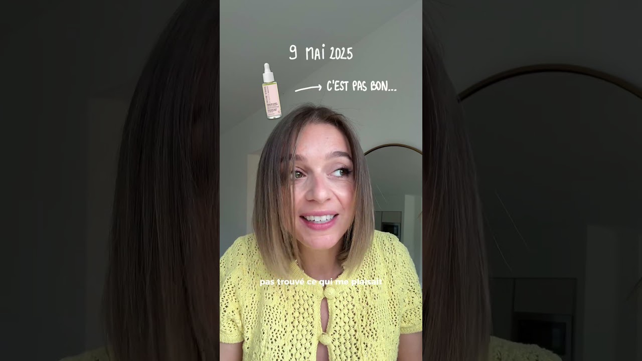 EP.2 Journal de bord - Hair Therapy 📝
