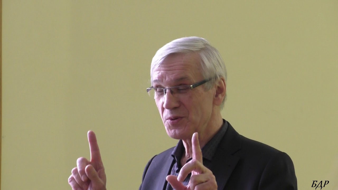 Народный Артист РФ Валерий Зажигин