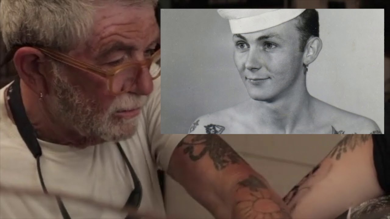 Gippi Rondinella, Intervista completa i pionieri del tatuaggio.