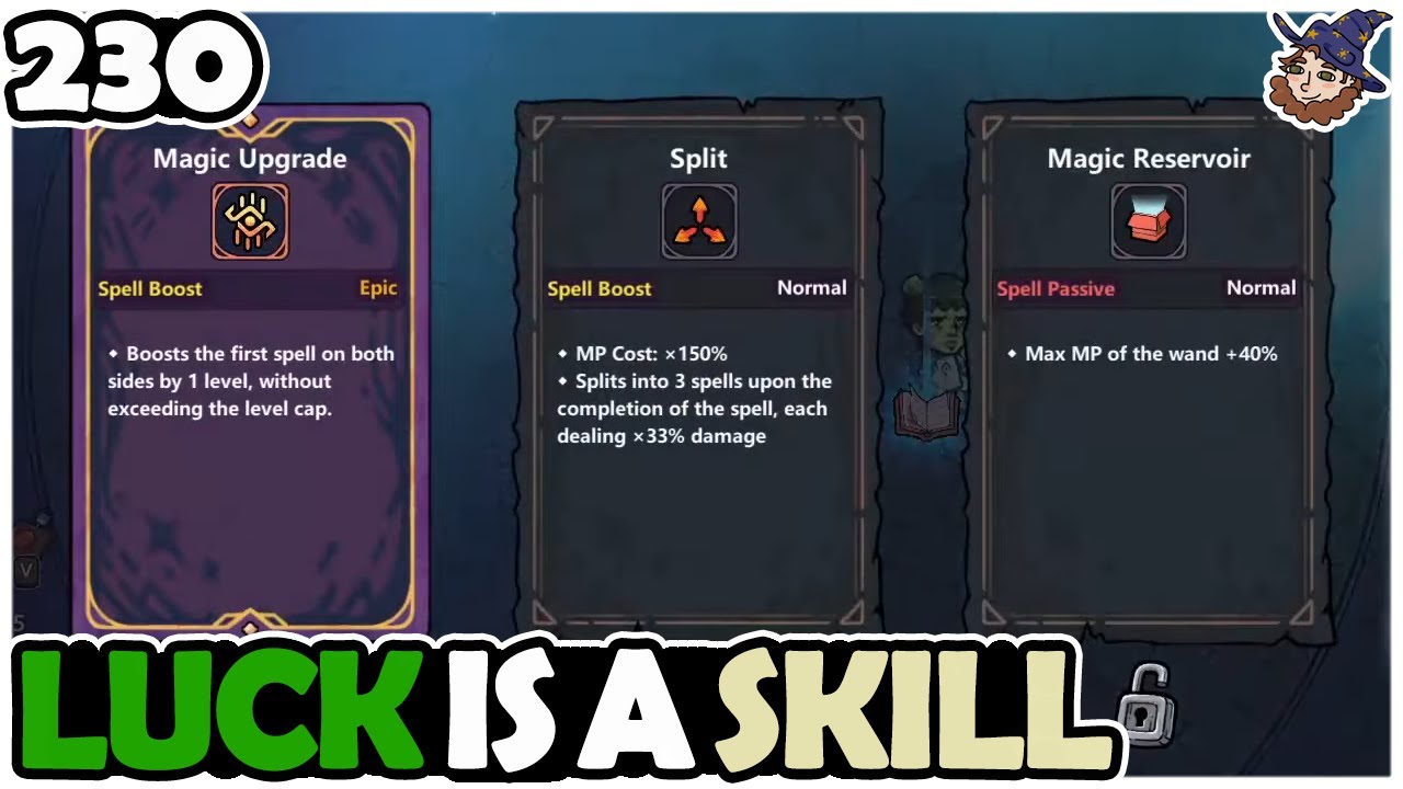 Повлияло ли новое обновление на скоростное прохождение игр? | Magicraft