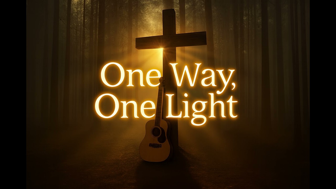 One way one light - J-Lite