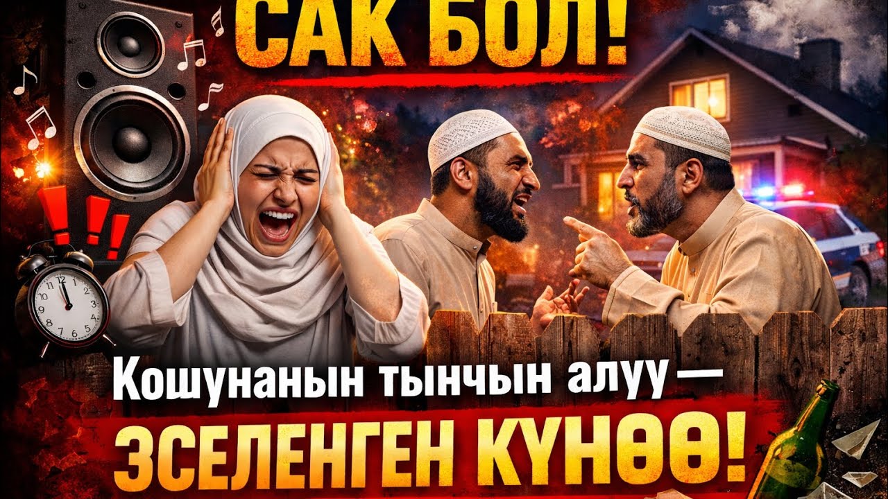 “Сирот көпүрөсүнүн түйшүктөрүнөн кутулуу жолу.”20-Сабак.|Маматжусуп уулу Кыялбек