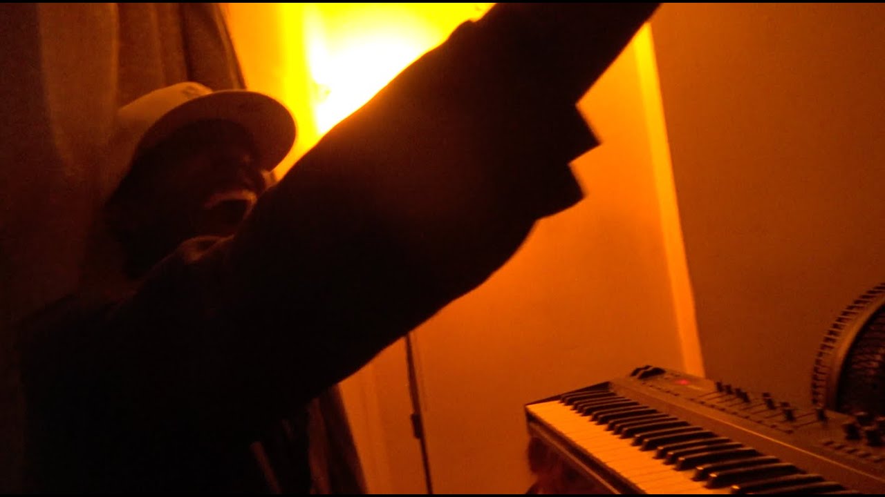 Worldpeace DMT Live @ Emily's (Full)