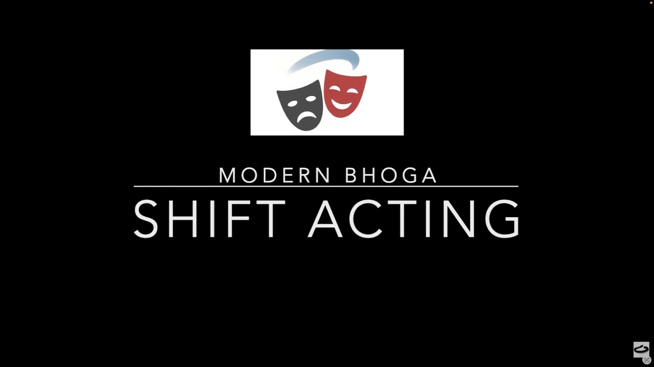 Modern Bhoga Shift Acting Einführung (volle Länge)