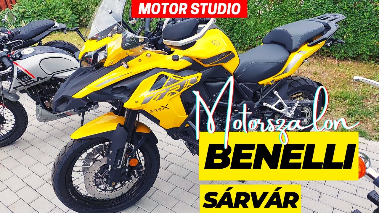 Benelli Keeway Márkakereskedés és Szerviz Sárvár