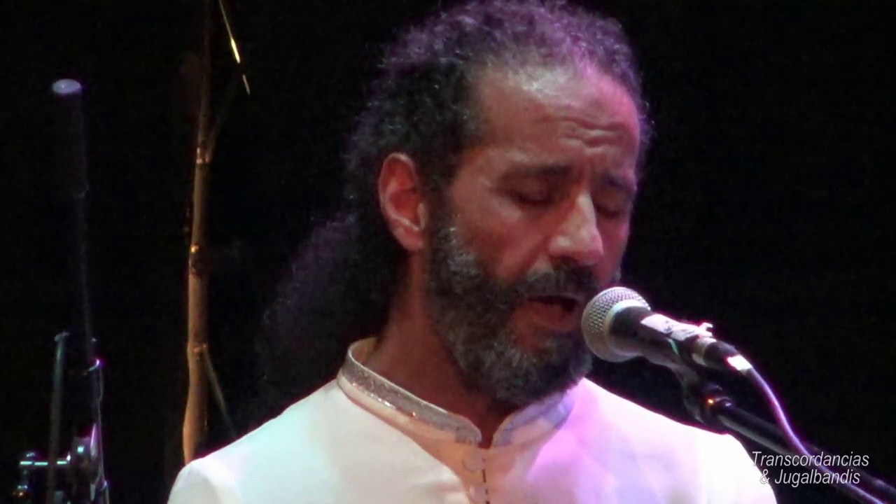 Ana Alcaide & Reza Shayesteh 