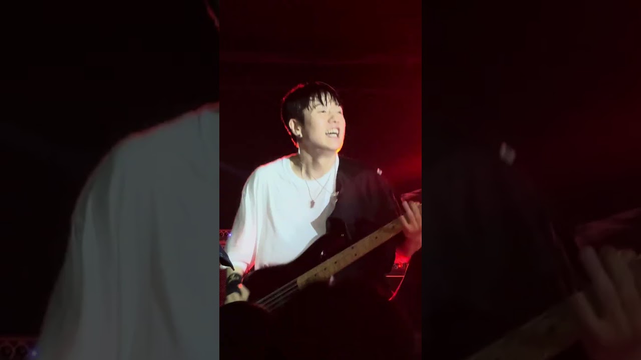 가이즈(GUYZ)-ARASHI (형우 Focus. 251205 @클럽FF)