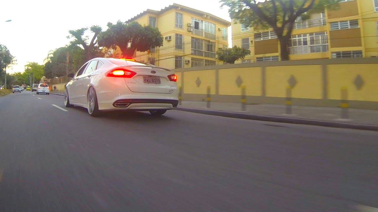Fusion Titanium  Aro 22 é Fixa Velho!!! | Low Culture