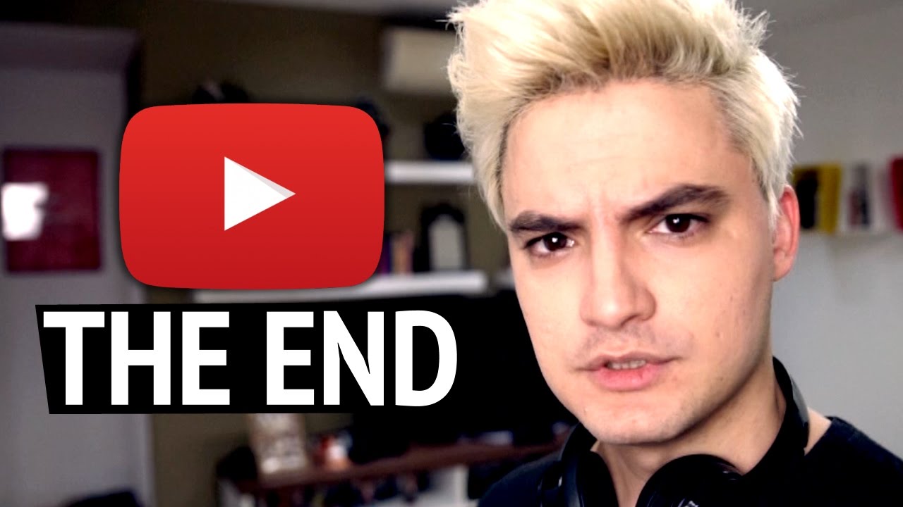 YOUTUBE: THE END [+13]