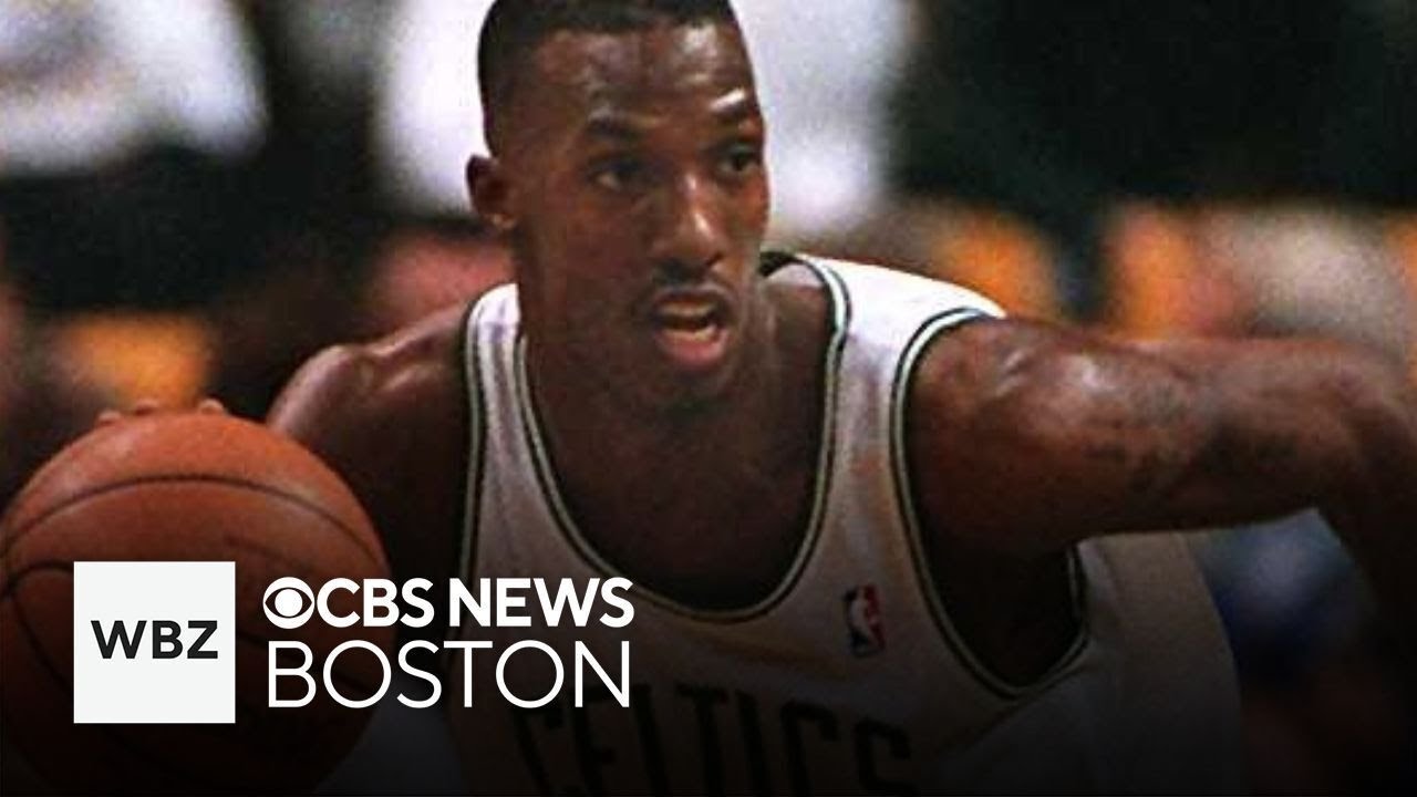 3 former Celtics arrested in FBI crackdowns on illegal gambling
