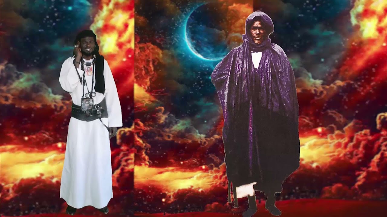 MASTER SOWROU MAME SEYE NDIAYE VF