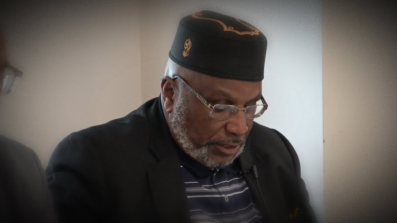 The History of Qur'anic Scholarship in Our Community