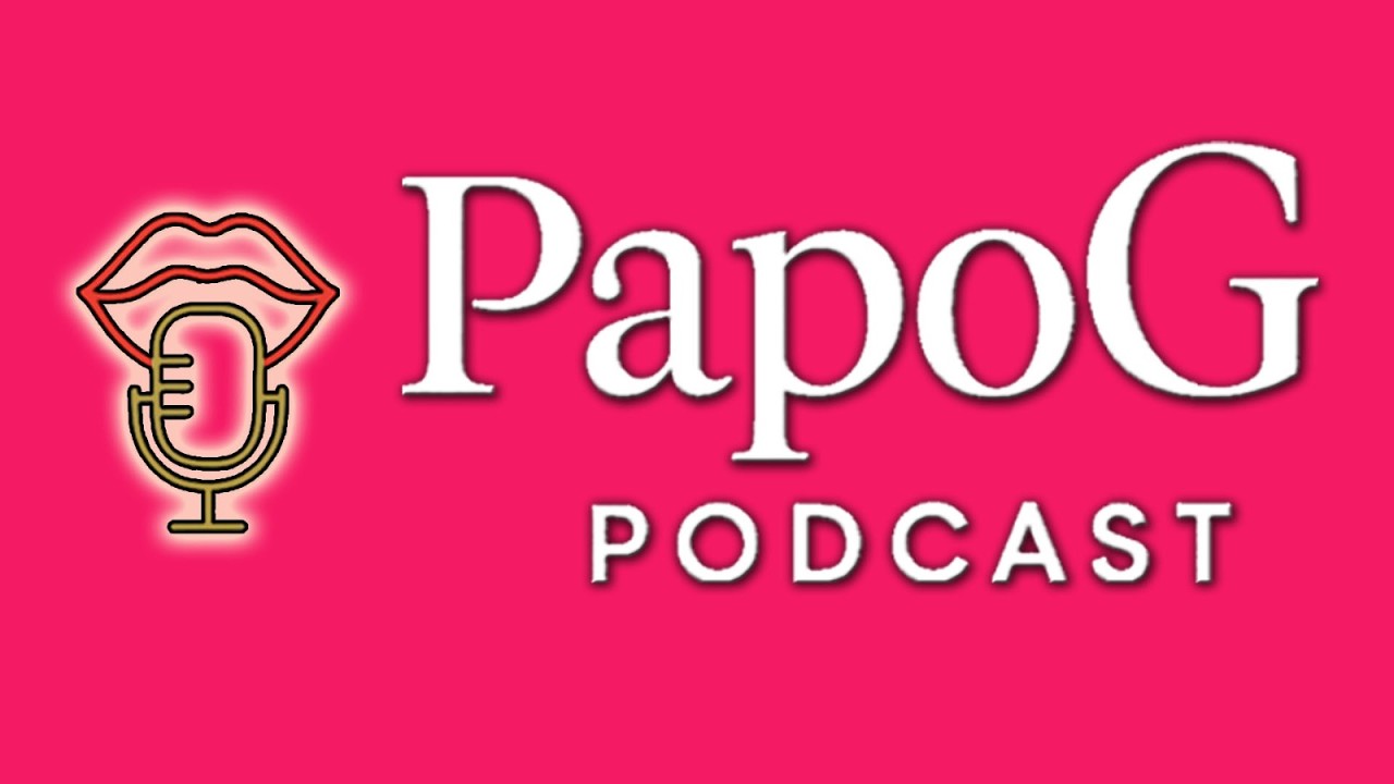 Papo G - Patrícia Xavier