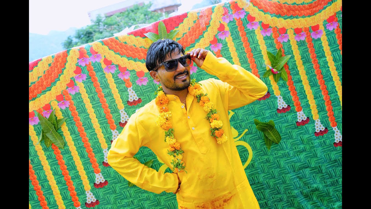 GROOM UMA
