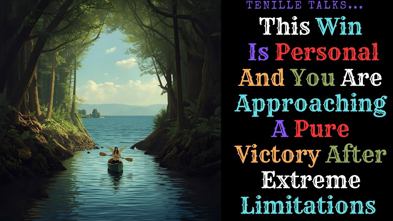 🛎️ The Gift That You Carry Required That You Experience “Less” Before The “More” Arrives | Blessings