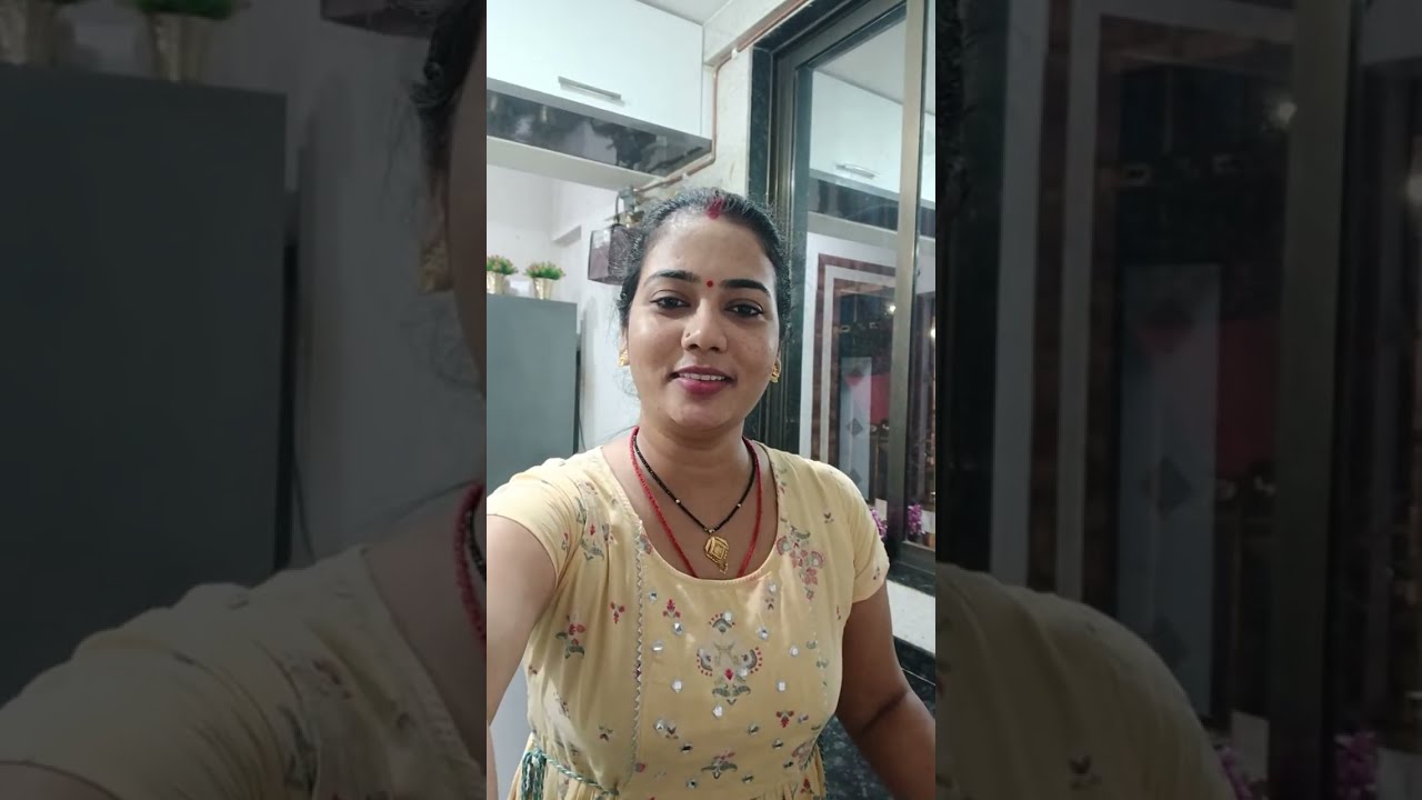 KITCHEN KA TADKA WITH Priti is live