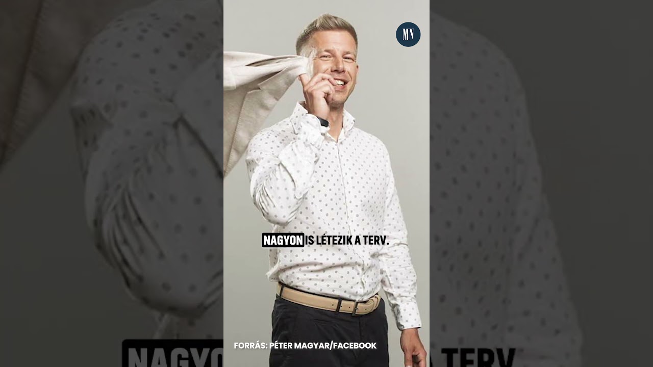 &Ouml;nmag&aacute;t buktatta le a Tisza P&aacute;rt #TiszaP&aacute;rt #ad&oacute;emel&eacute;s #TarrZolt&aacute;n #MagyarP&eacute;ter
