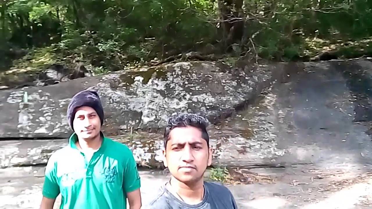 Knuckles Expedition