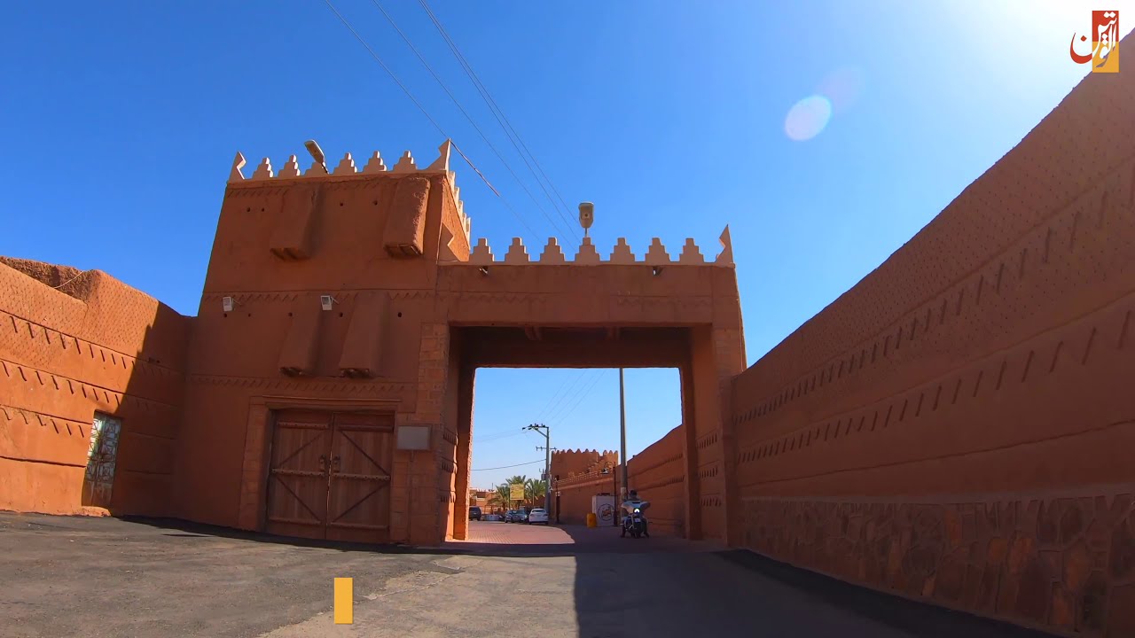 جولة في محافظة أشيقر  ٢٠٢٠  | Tour of the city of Ashiker 2020