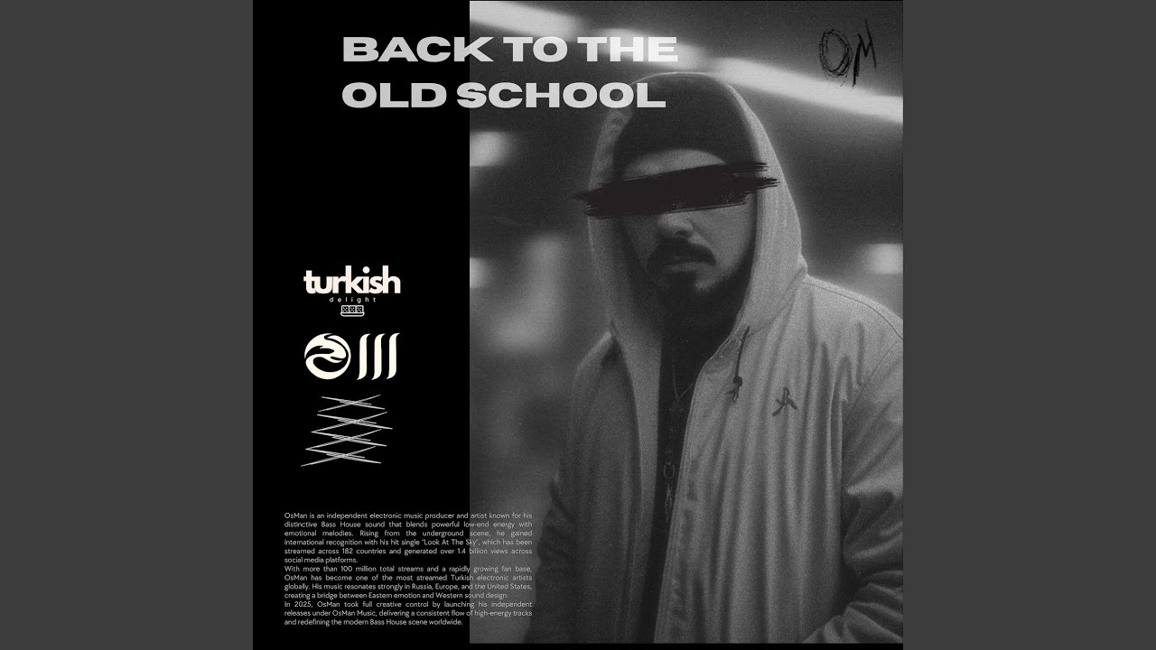 Back To The Old School