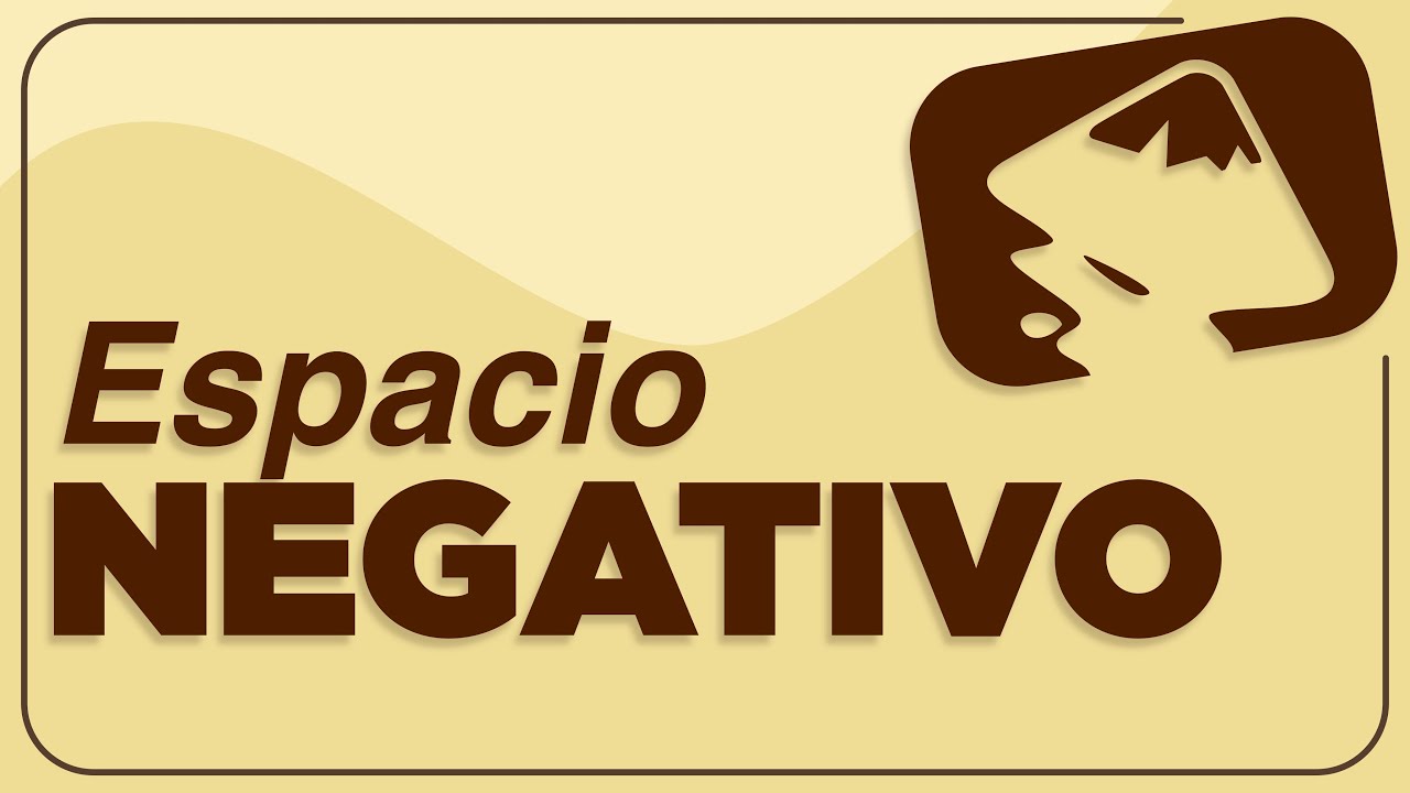 Espacio Negativo Para Logos y Diseños en Inkscape