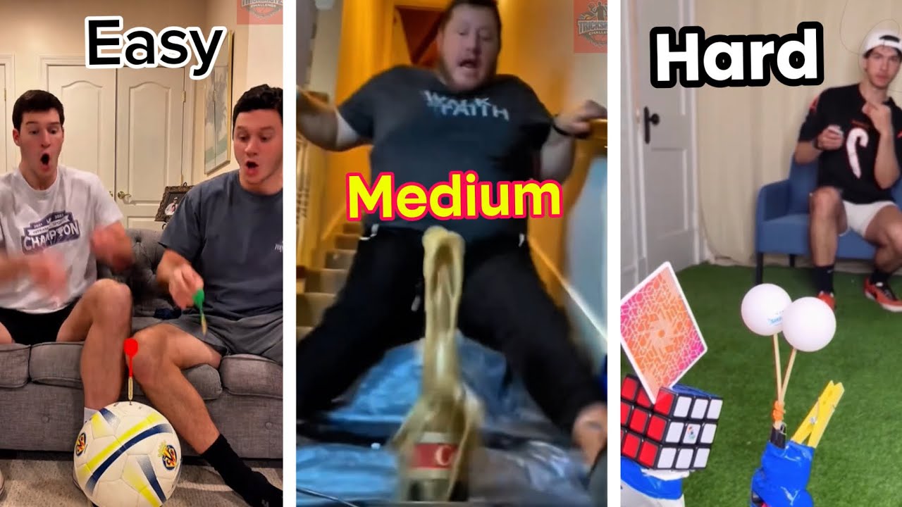 Best Trickshots of 2026 | Compilation 