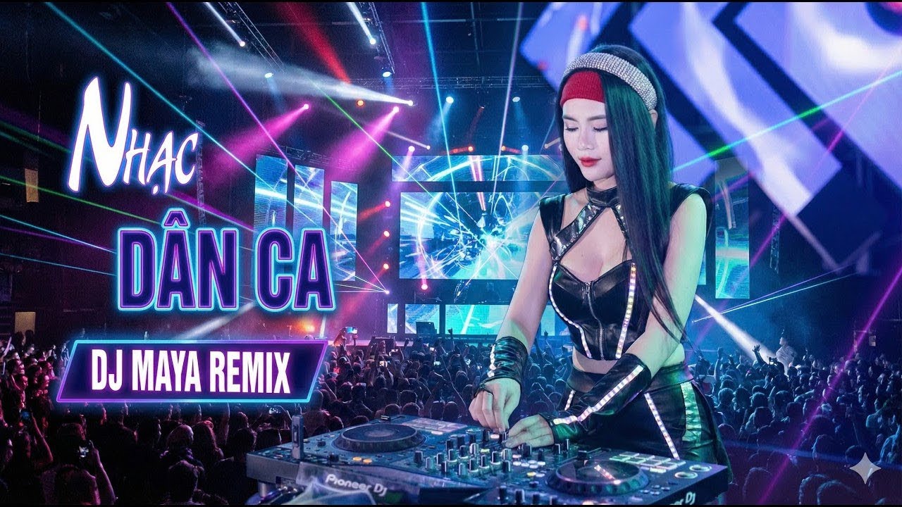 LK NONSTOP NHẠC DÂN CA REMIX - LK TÌM EM CÂU VÍ SÔNG LAM, HÀ TĨNH QUÊ ƠI REMIX DJ MINZY 2026